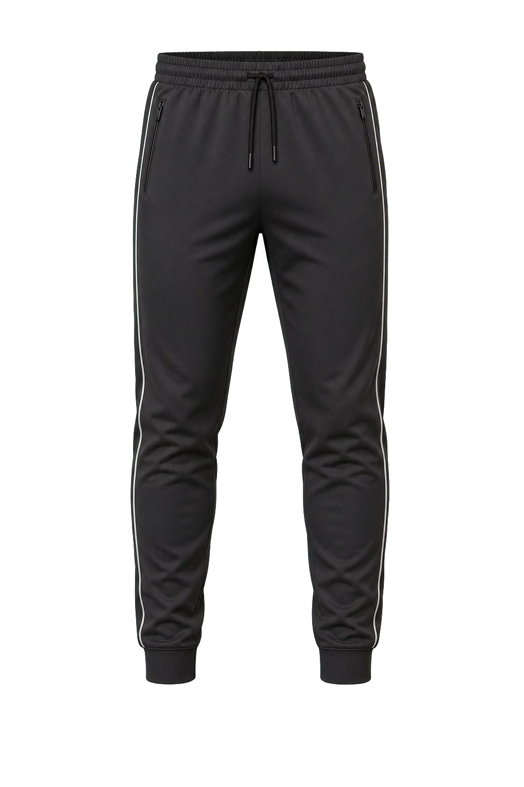 Pantalon Aero Track, coloris Noir ébène